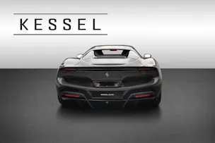 Ferrari 296 GTS