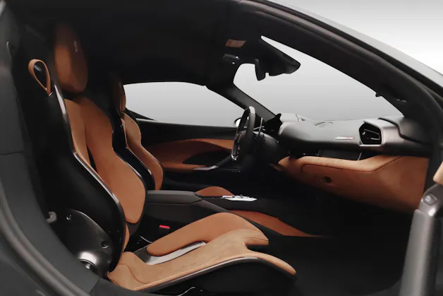 Ferrari 296 GTS