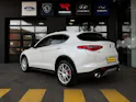 ALFA ROMEO Stelvio 2.2 JTDM Super Q4 Automatic