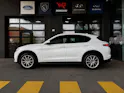 ALFA ROMEO Stelvio 2.2 JTDM Super Q4 Automatic