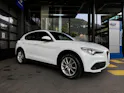 ALFA ROMEO Stelvio 2.2 JTDM Super Q4 Automatic