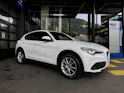 ALFA ROMEO Stelvio 2.2 JTDM Super Q4 Automatic