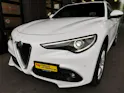ALFA ROMEO Stelvio 2.2 JTDM Super Q4 Automatic
