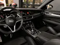 ALFA ROMEO Stelvio 2.2 JTDM Super Q4 Automatic