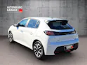 Peugeot 208 1.2 Hybrid Active