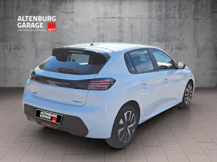 Peugeot 208 1.2 Hybrid Active