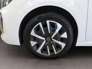 Peugeot 208 1.2 Hybrid Active
