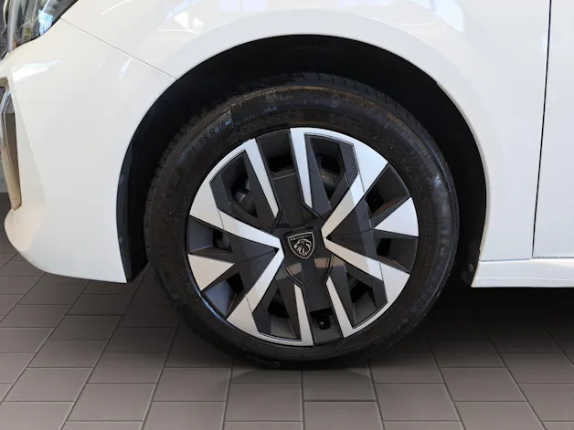 Peugeot 208 1.2 Hybrid Active
