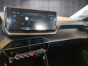 Peugeot 208 1.2 Hybrid Active