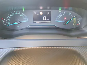 Peugeot 208 1.2 Hybrid Active
