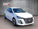 Peugeot 208 1.2 Hybrid Active