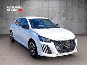 Peugeot 208 1.2 Hybrid Active