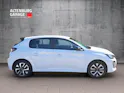 Peugeot 208 1.2 Hybrid Active