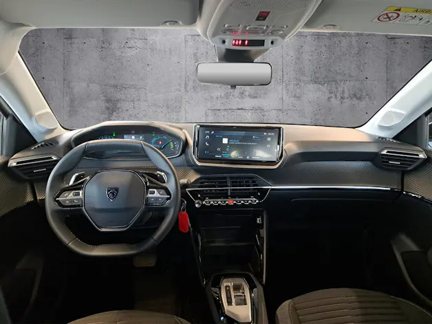Peugeot 208 1.2 Hybrid Active