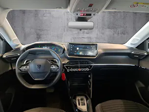 Peugeot 208 1.2 Hybrid Active