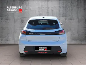 Peugeot 208 1.2 Hybrid Active