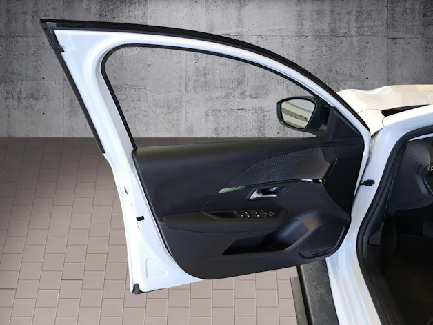 Peugeot 208 1.2 Hybrid Active