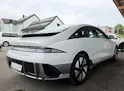Hyundai Ioniq 6 77kWh Launch Edition 2WD