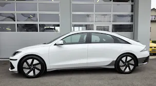 Hyundai Ioniq 6 77kWh Launch Edition 2WD
