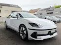 Hyundai Ioniq 6 77kWh Launch Edition 2WD