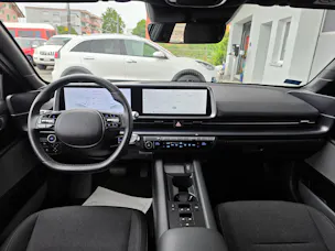 Hyundai Ioniq 6 77kWh Launch Edition 2WD