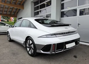 Hyundai Ioniq 6 77kWh Launch Edition 2WD