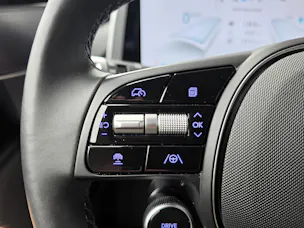 Hyundai Ioniq 6 77kWh Launch Edition 2WD