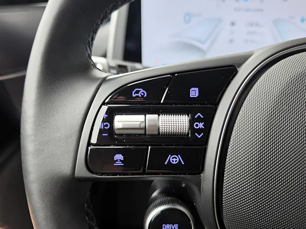 Hyundai Ioniq 6 77kWh Launch Edition 2WD