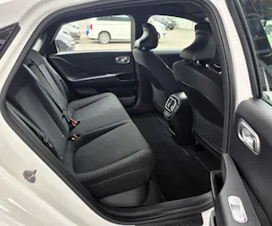 Hyundai Ioniq 6 77kWh Launch Edition 2WD