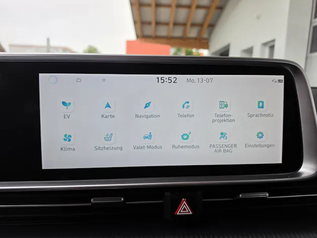 Hyundai Ioniq 6 77kWh Launch Edition 2WD