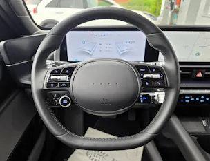 Hyundai Ioniq 6 77kWh Launch Edition 2WD