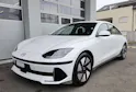 Hyundai Ioniq 6 77kWh Launch Edition 2WD
