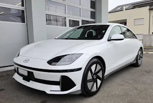 Hyundai Ioniq 6 77kWh Launch Edition 2WD