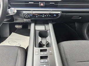 Hyundai Ioniq 6 77kWh Launch Edition 2WD