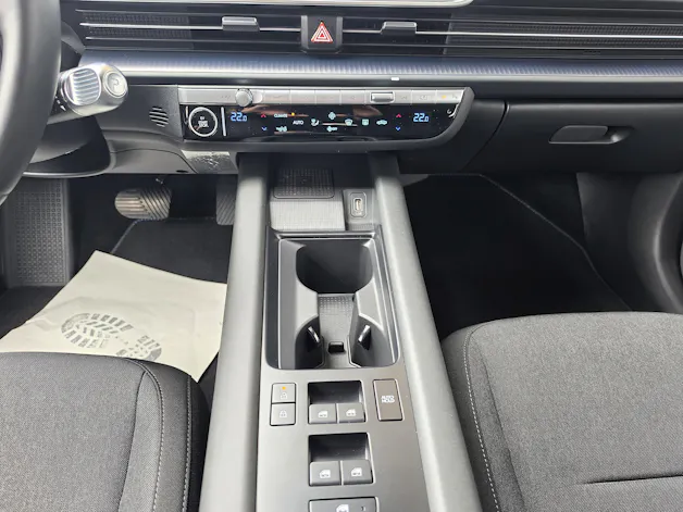 Hyundai Ioniq 6 77kWh Launch Edition 2WD