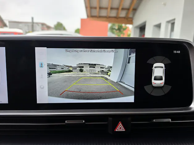 Hyundai Ioniq 6 77kWh Launch Edition 2WD