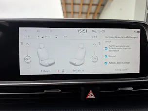 Hyundai Ioniq 6 77kWh Launch Edition 2WD