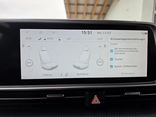 Hyundai Ioniq 6 77kWh Launch Edition 2WD