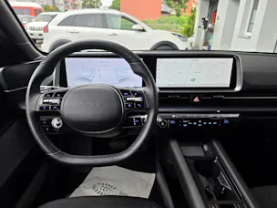 Hyundai Ioniq 6 77kWh Launch Edition 2WD