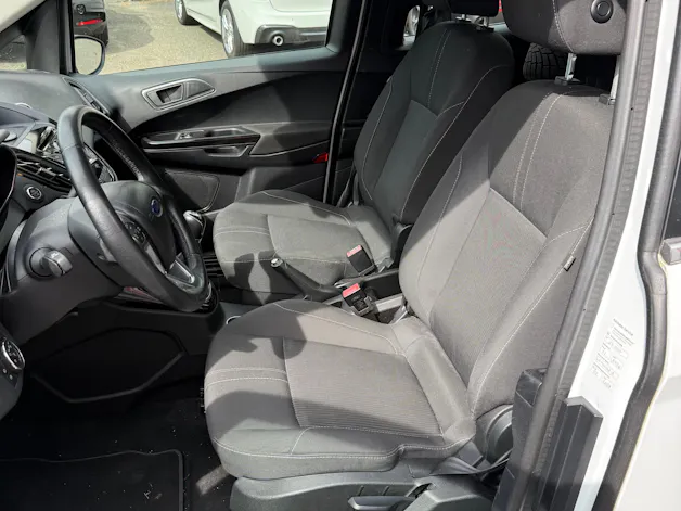Ford B-Max 1.0 SCTi Titanium *AB PLATZ - SERVICE-GEPFLEGT*