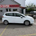 Ford B-Max 1.0 SCTi Titanium *AB PLATZ - SERVICE-GEPFLEGT*