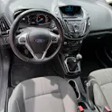 Ford B-Max 1.0 SCTi Titanium *AB PLATZ - SERVICE-GEPFLEGT*