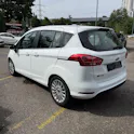 Ford B-Max 1.0 SCTi Titanium *AB PLATZ - SERVICE-GEPFLEGT*