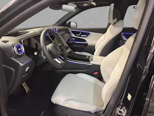 Mercedes-Benz GLC 300 4M - AMG / DISTRONIC / 360 Grad Kamera / Standheizung