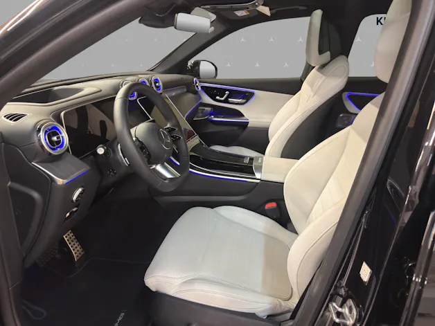 Mercedes-Benz GLC 300 4M - AMG / DISTRONIC / 360 Grad Kamera / Standheizung