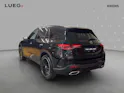 Mercedes-Benz GLC 300 4M - AMG / DISTRONIC / 360 Grad Kamera / Standheizung