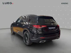 Mercedes-Benz GLC 300 4M - AMG / DISTRONIC / 360 Grad Kamera / Standheizung
