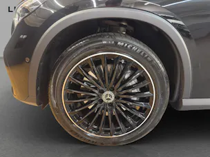 Mercedes-Benz GLC 300 4M - AMG / DISTRONIC / 360 Grad Kamera / Standheizung