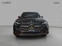 Mercedes-Benz GLC 300 4M - AMG / DISTRONIC / 360 Grad Kamera / Standheizung