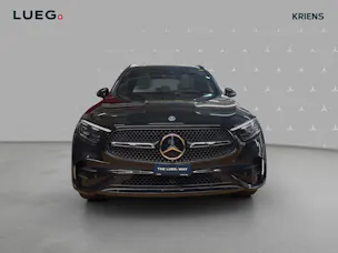 Mercedes-Benz GLC 300 4M - AMG / DISTRONIC / 360 Grad Kamera / Standheizung